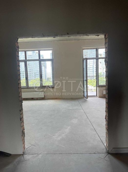 Продаж 4к Квартири 125м2 Михаила Бойчука, Зверинец, Киев жк 52 Перлина