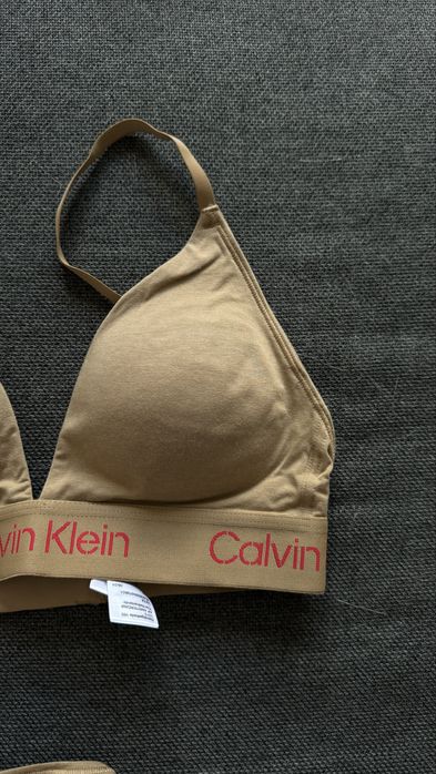 Новмй комплект calvin klein