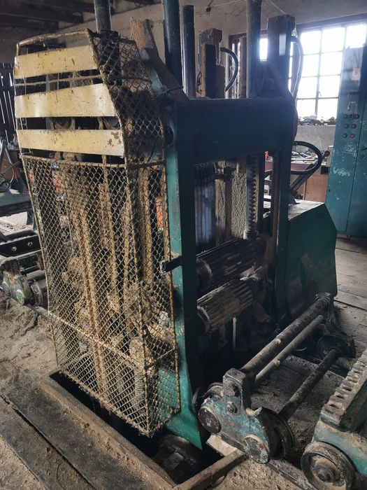 Trak pionowy Bydgoski 60