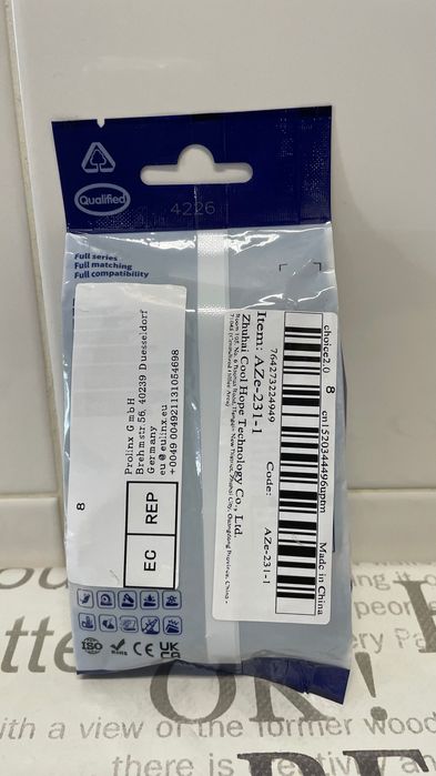 Fita brother Tze laminadas 8metros 100% compatíveis  NOVAS vários mode