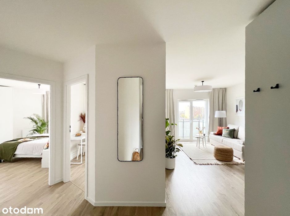 Pets Friendly - Bez Prowizji - Park Zachodni - Osiedle z 2024 roku - Widok 3