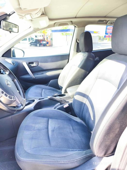 QASHQAI 1.5 Dci Impecável