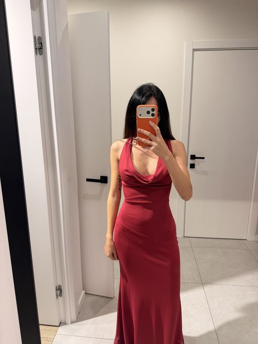Вечірня сукня zara