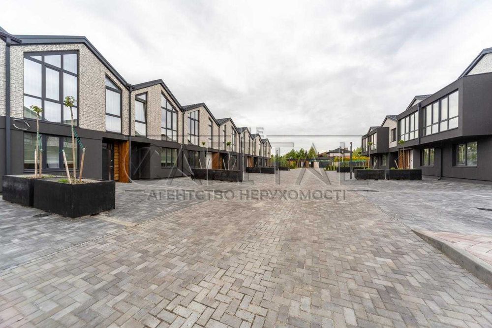 Продаж будинку, КМ Romankiv Village, Романків, Обухівський р-н.