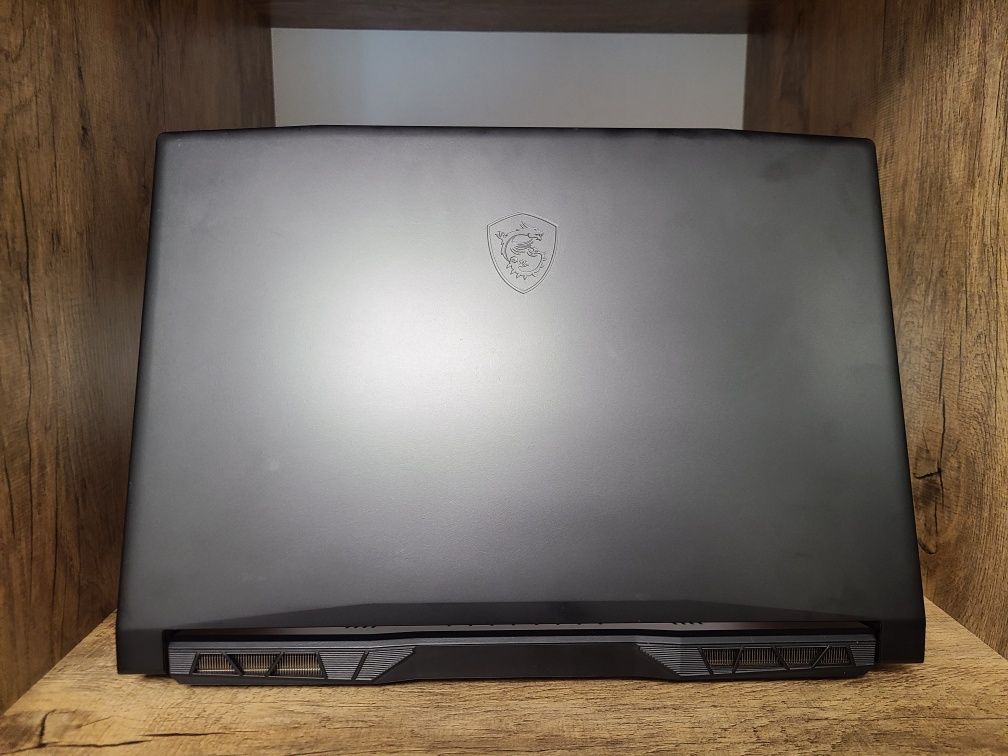 Ігровий Ноутбук MSI Katana: 26 200 грн. - Ноутбуки Вінниця на Olx