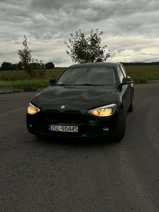 BMW Seria 1
