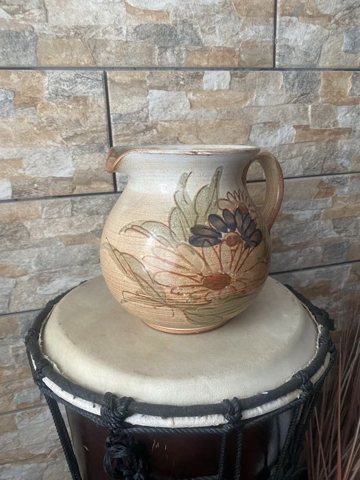 Dzbanek z wkladka do lodu Maroko