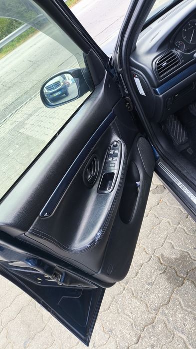 Peugeot 406 2.2 HDI turbo