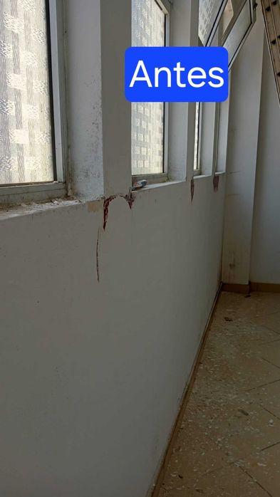 PINTOR - Orçamentos Grátis