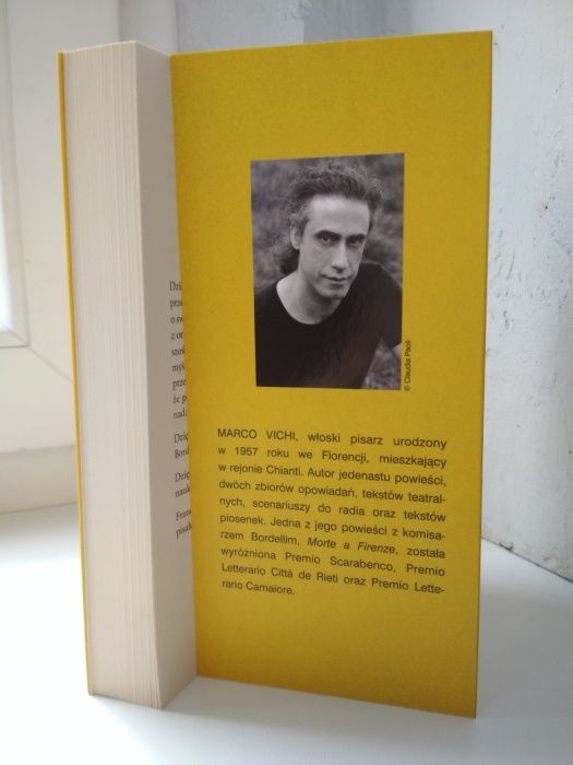 Komisarz Bordelli Morderca którego nie było