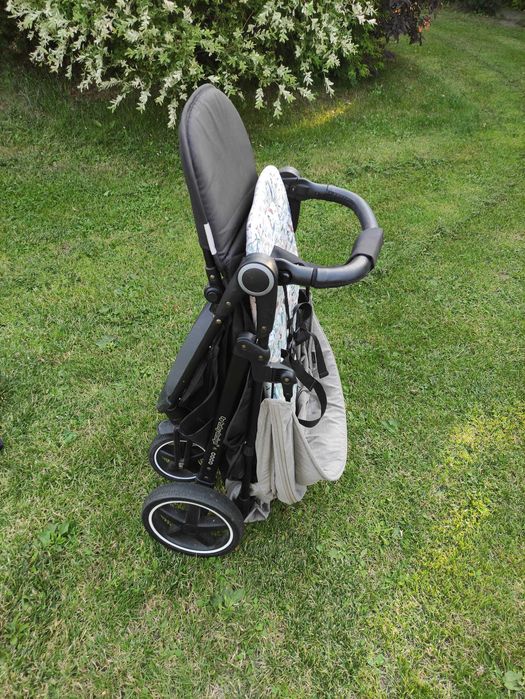 Wózek spacerowy Baby design Coco