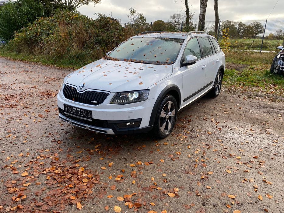 Капот Skoda Oktavia A7 LS9R 2Y2Y шкода октавія а7