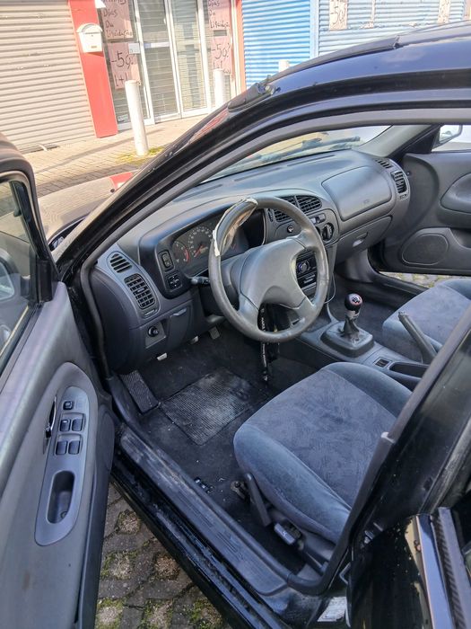 Mitsubishi lancer 98 1.3 gasolina