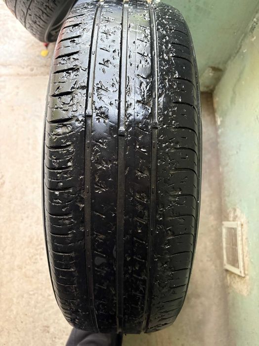 Шини літні Kumho Solus СA01 205/65 R16 95H