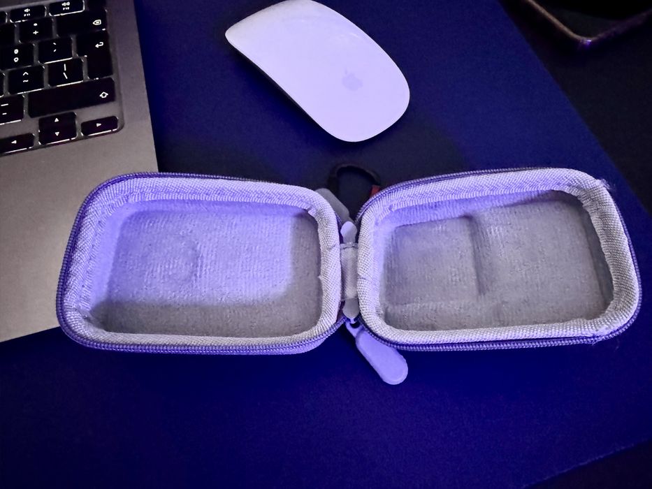 Case Protetor para Action Cam GoPro e Outras