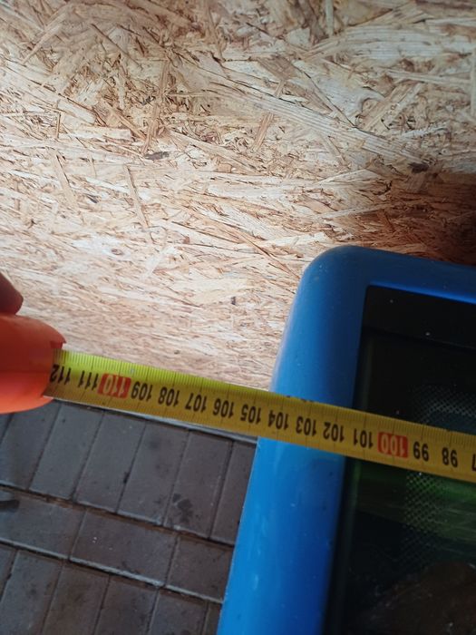 Chłodziarko-zamrażarka