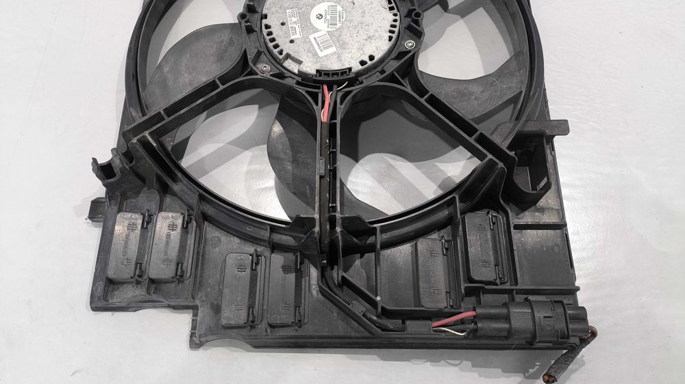 ventilador/Termoventilador BMW Serie 5 (E60/E61)   6950.213