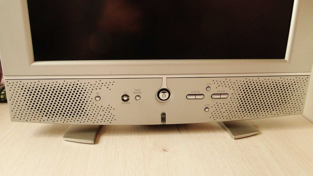 Monitor Philips 180 MT10P