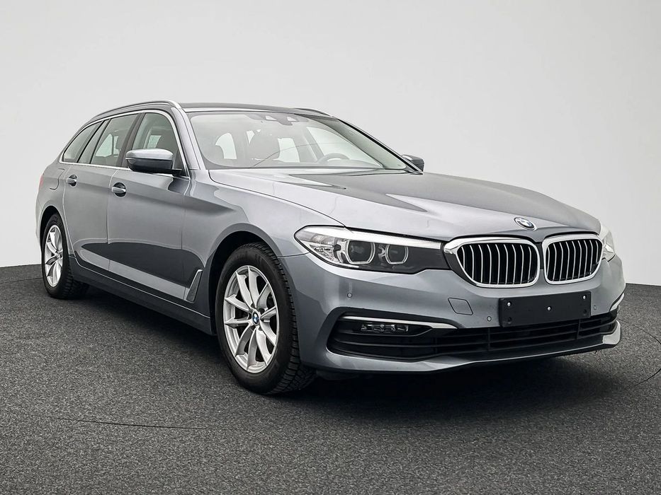 BMW Seria 5 BMW Seria 5 G30/G31  OKAZAJA z FV 23% , bezwypadkowy, prywatnie !