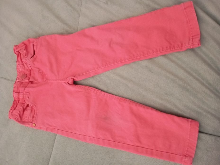 Calcas de menina 18/²⁴