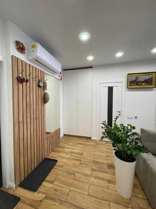 1-кімнатна квартира за адресою (площа 53 м²) - Atlanta.ua - фото 14