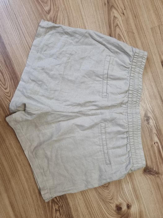 Spodenki szorty H&M S 36