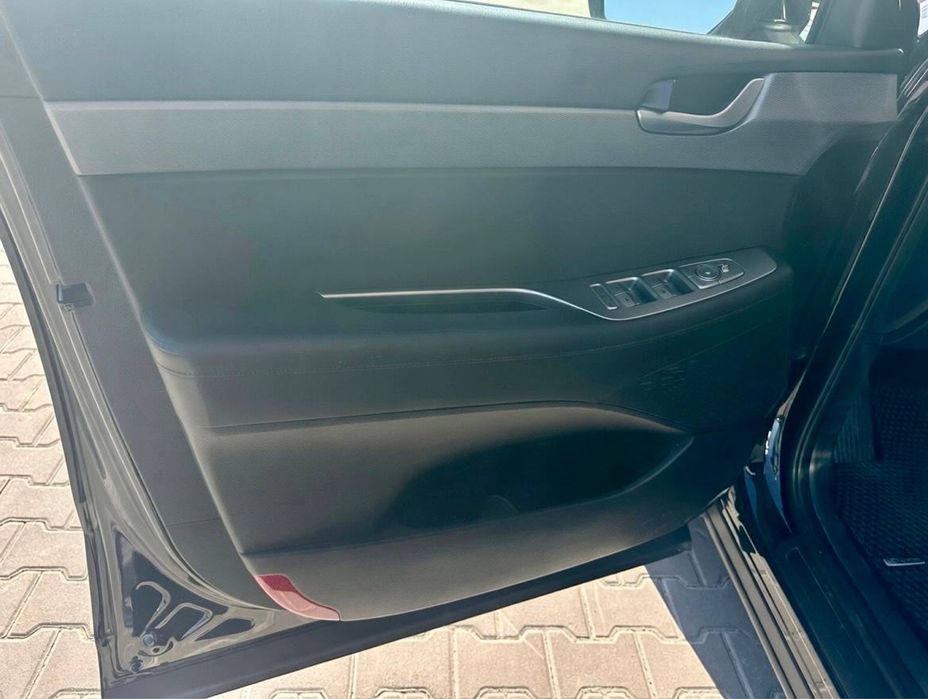 Hyundai Palisade 2019 VIN KM8R1DHE8LU031100 фото оголошення 22 з 22
