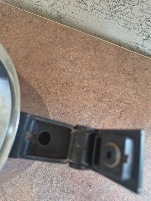 Garnek do gotowania mleka 1,5 litra