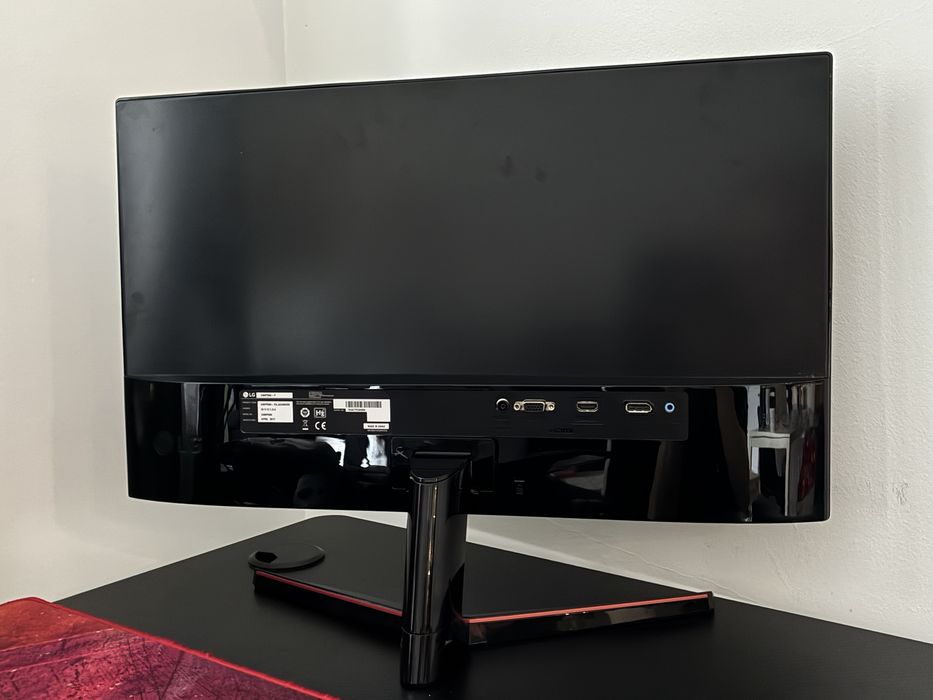 Monitor LG24MP59G 2017