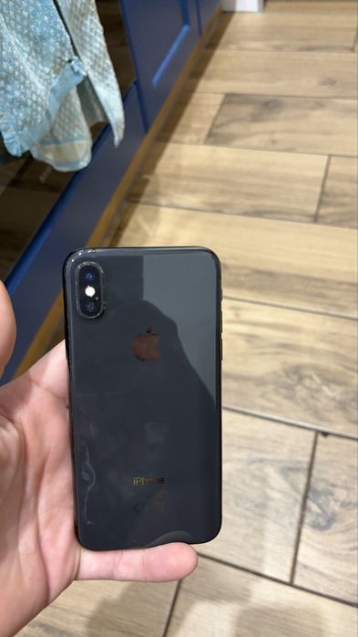 Iphone XS  64gb  80% bateria