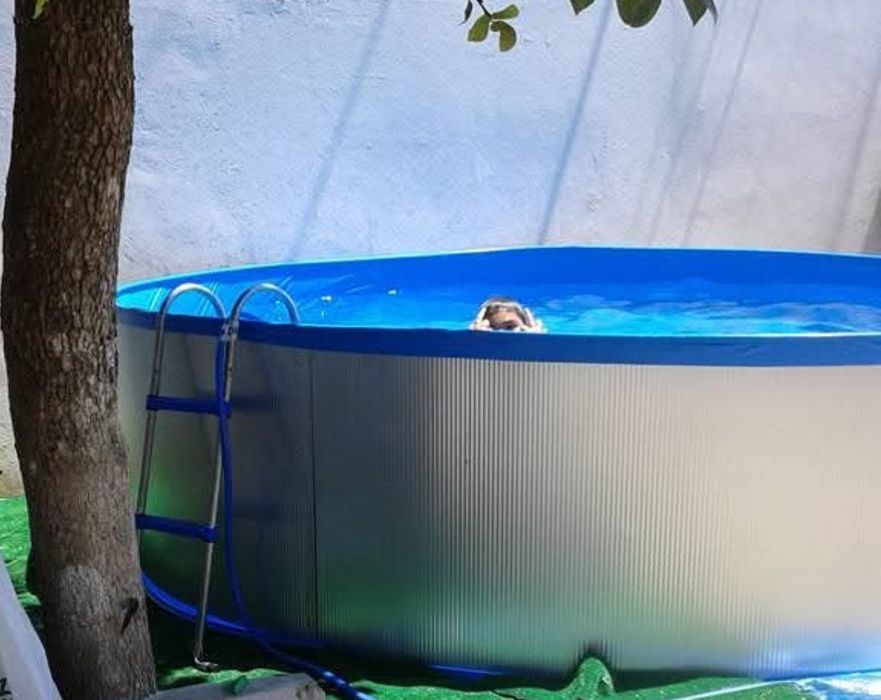 Piscina para venda