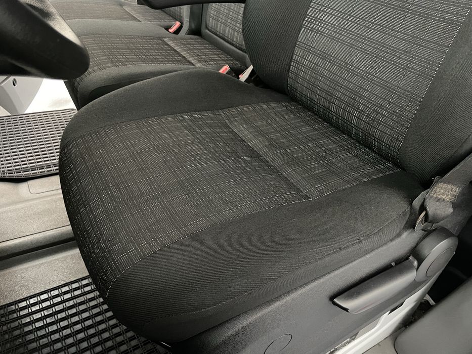 Mercedes Sprinter 316 CDI [Longa]