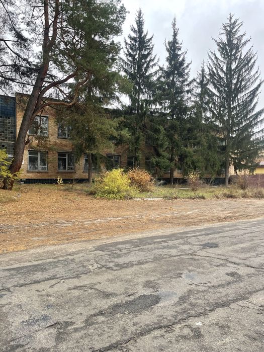 Продаж приміщення с.Мліїв