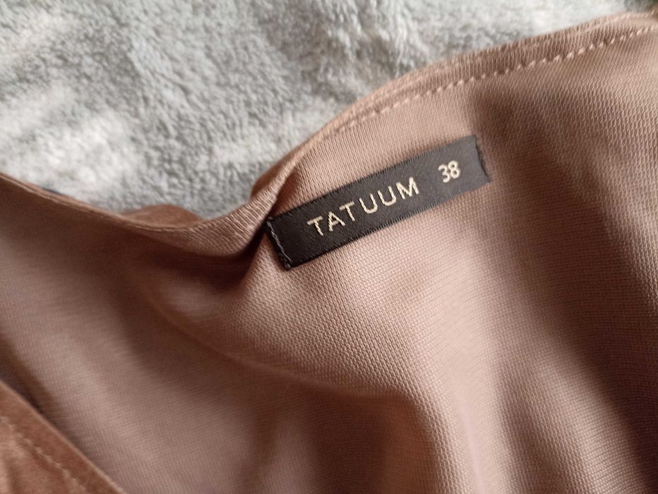 sukienka Tatuum 38