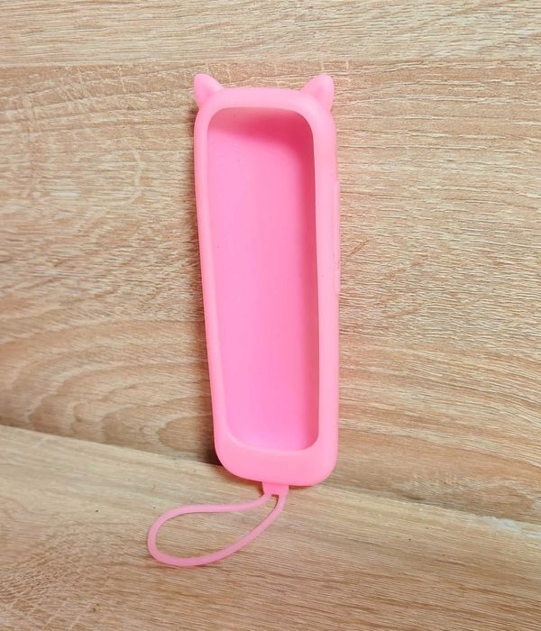 Чехол пульта д/у TCL Roku, UR02, светящийся.