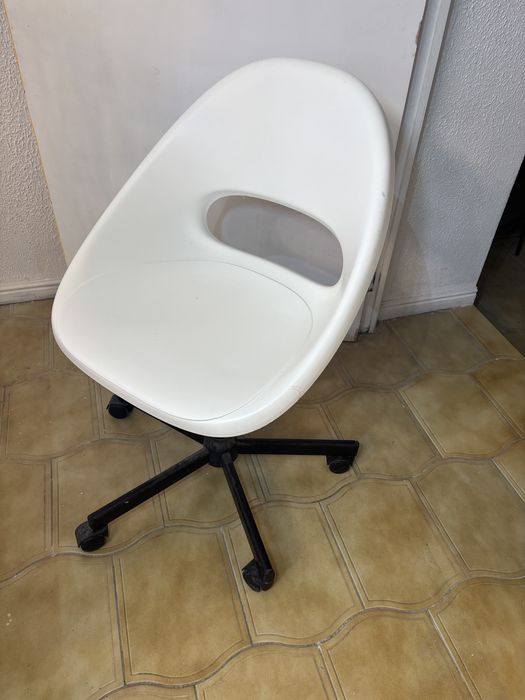 Cadeira de escritorio