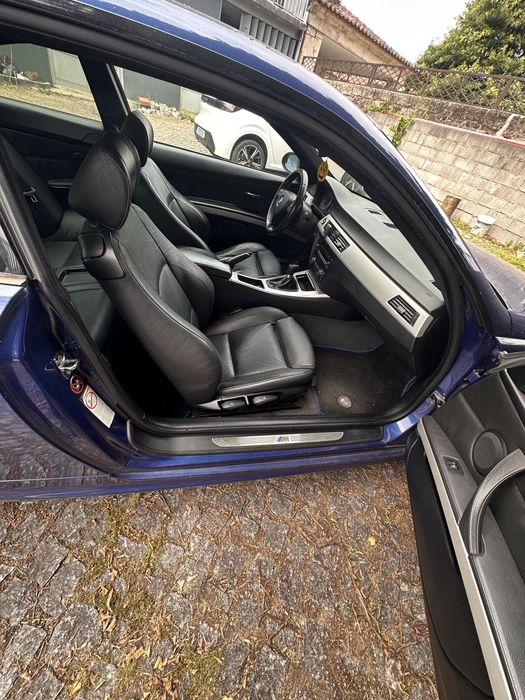 Bmw 320d coupe Pack M original