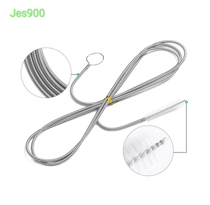 Щётка для чистки дренажных отверстий авто! Дренаж ! Щітки дренажу авто