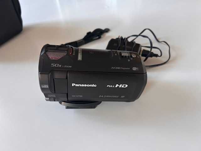 panasonic hc v - купити відеокамеру Panasonic - Ціна на OLX.ua