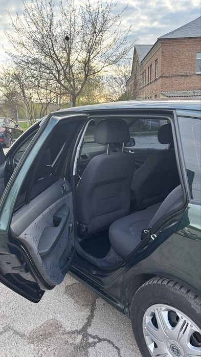 Продается SKODA Fabia