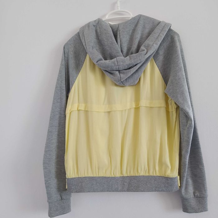 Bluza/bomberka Stradivarius