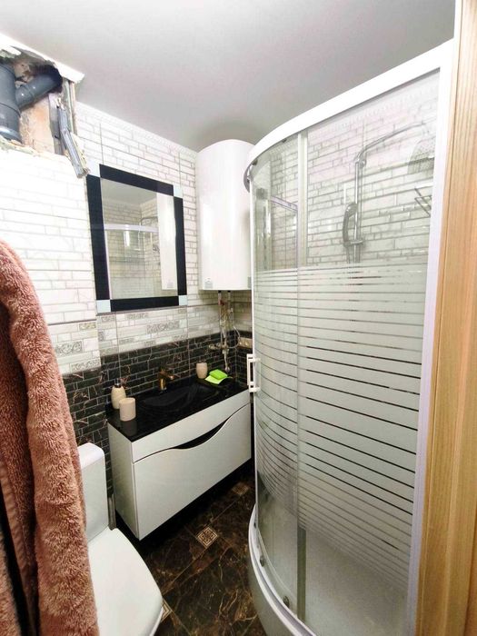 1-room apartment apartment by the address (area 31 m²) - Atlanta.ua - photo 6