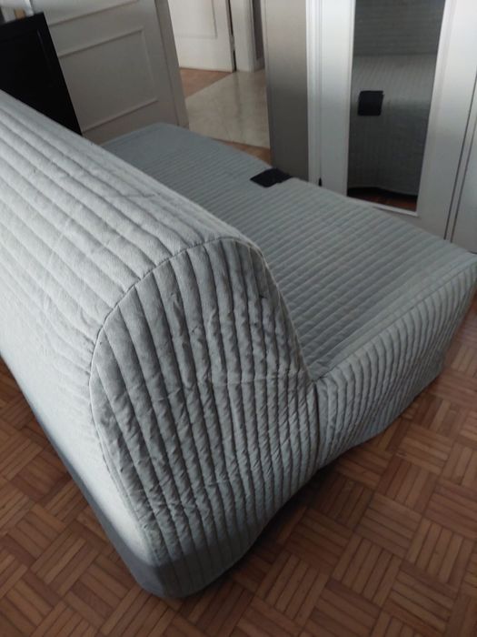LYCKSELE LÖVÅS - Sofá-cama IKEA 2 Lugares