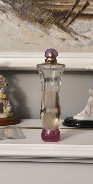 Versace Woman Eau De Parfum