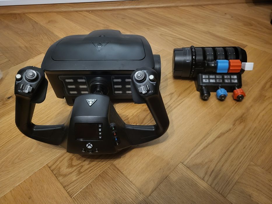 Wolant turtle beach