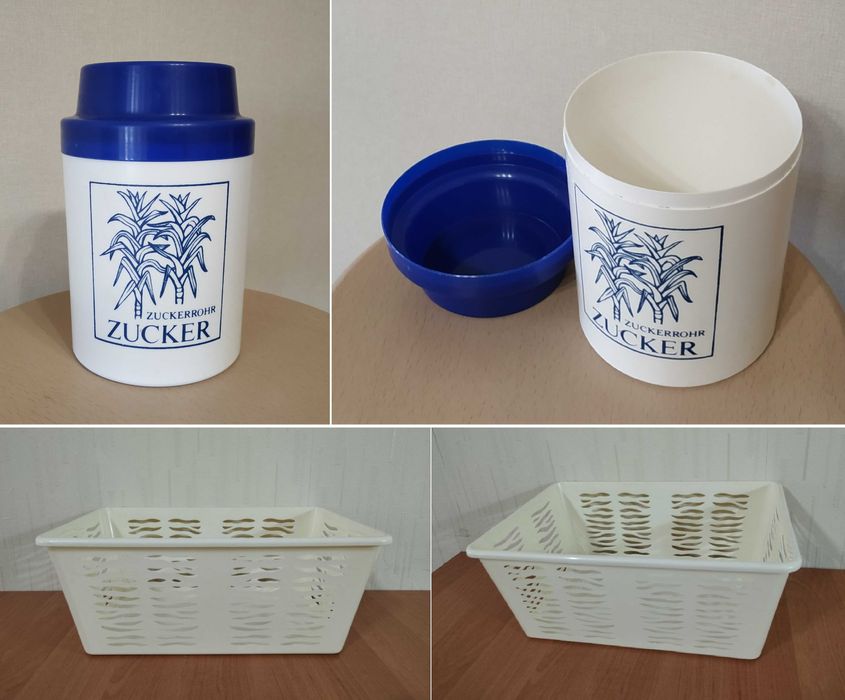 Комплект хозяйственных товаров инструментов для дома/сада