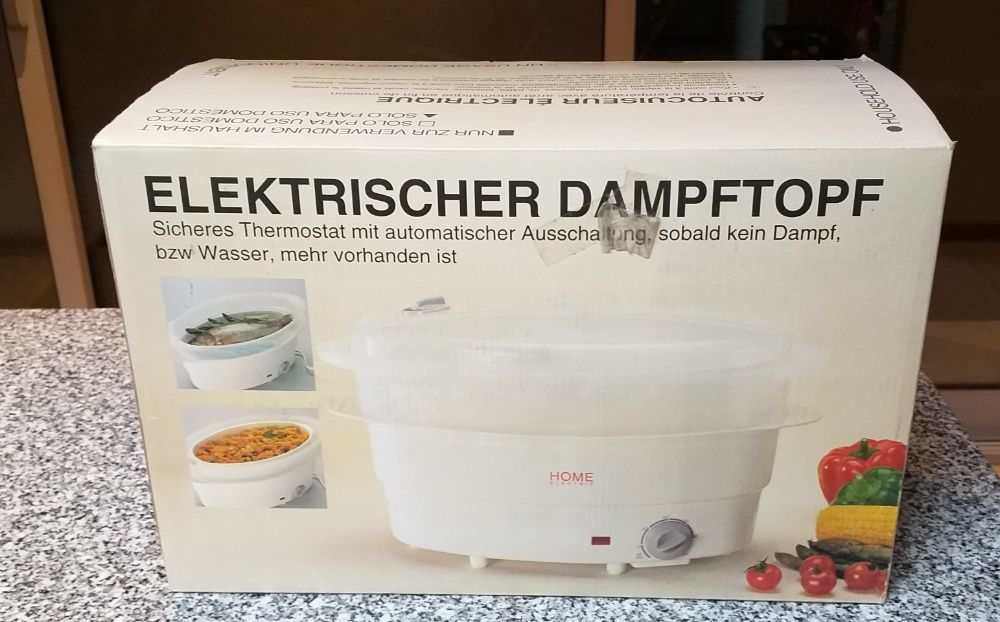 Vendo Pequenos eletrodomésticos