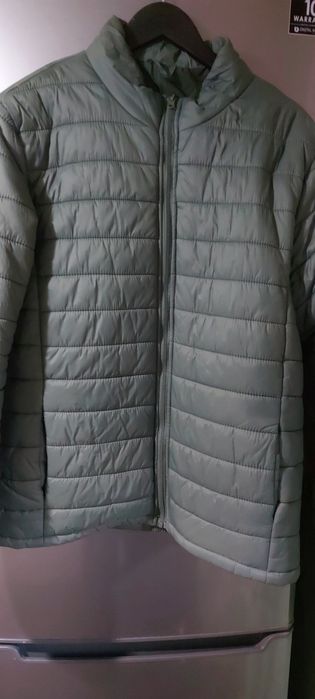 Куртка унисекс осень весна