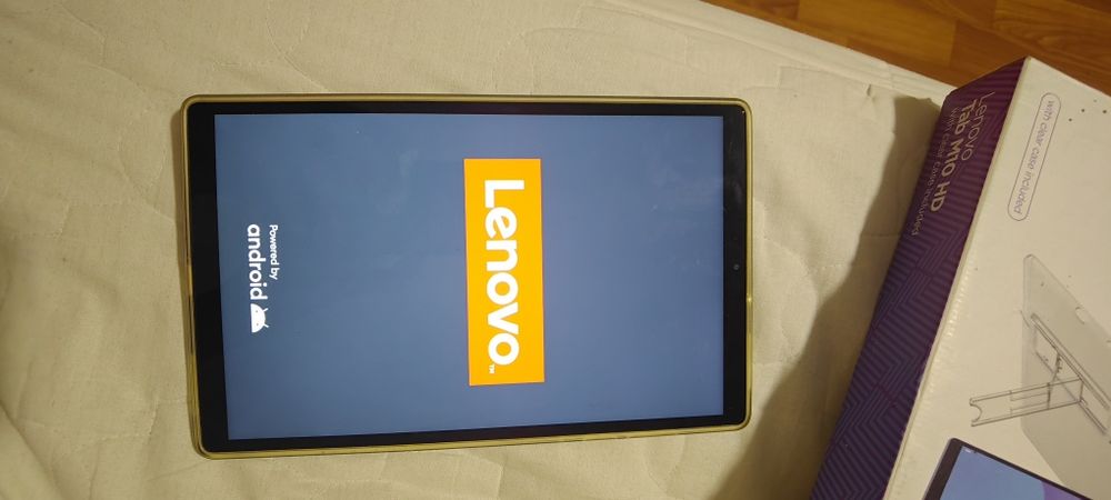 планшет lenovo tab m10 hd