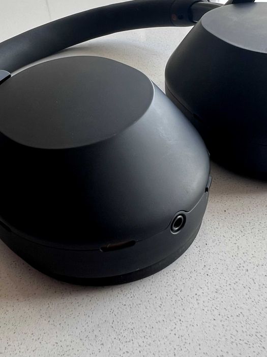 Auscultadores SONY WH-1000XM5 - Como novos